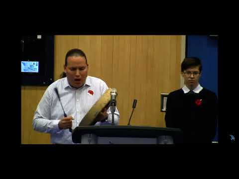 Remembrance Day Honor Song 2019