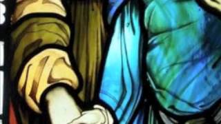 Nevermore Marie Madeleine Mary Magdalene