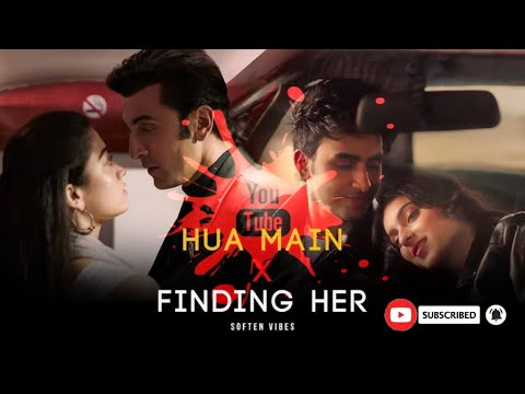 Finding Her X Wishes 💖 | Kushagra Ft. Kaifi Khalil & Talwiinder | Emotional Mashup | MD Tanjir Ahmed