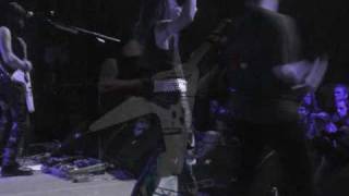 CRIMSON GLORY &quot;Eternal World&quot; featuring Todd La Torre