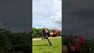 Download lagu Bamboo Rhythm: Acrobatic Sway mp3