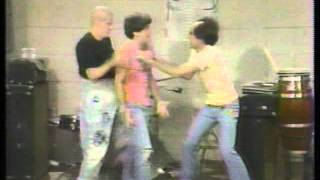 "Fridays" 3 Stooges Satire - 1980!!!