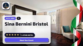Sina Bernini Bristol Review: Is It Worth It in Rome?✨