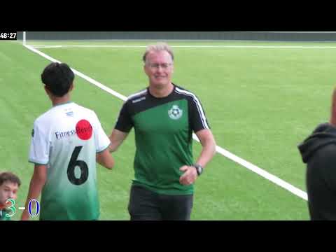 BSC JO16-2 - Boeimeer JO17-1  -  5-2.