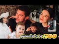 Pinardeniz And Kaanyildirim Are Ready For The Parenthood Yargi Kaanurgancıoğlu