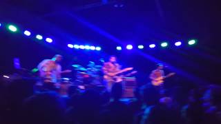 The Oracles on the Delphi Express - The Dear Hunter 5/22/15