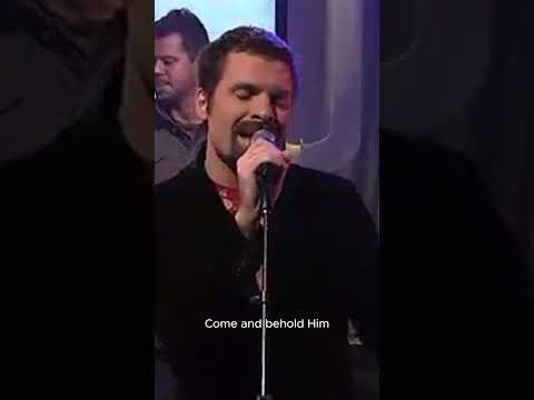 13 Days of Christmas Offerings starts now! #thirdday #ohcomeallyefaithful #christmasmusic #shorts