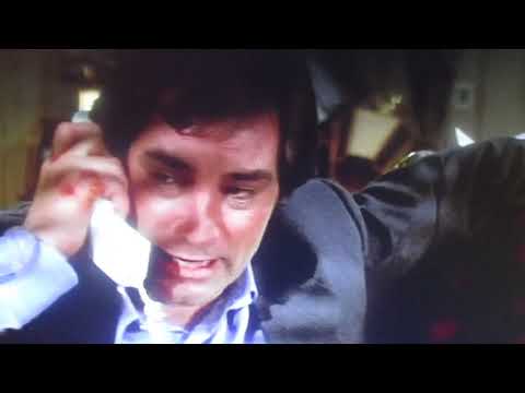 Licence to Kill (1989) - Bond Finds Felix Leiter Tortured and His New Wife Della Murdered.