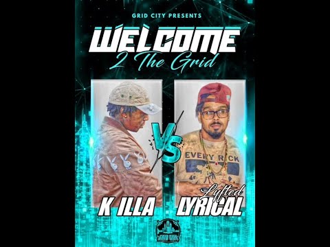 K Illa vs Lyfted Lyrical