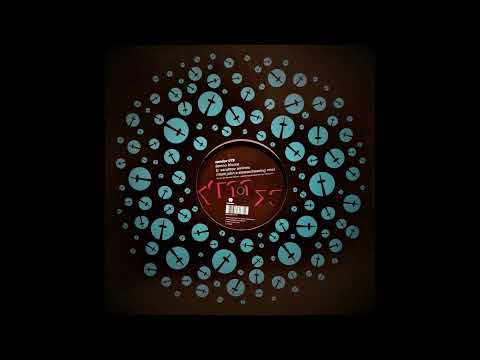 Benno Blome - Sarahtov Airlines (Matt John's Stewadressing Rmx)