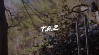 College Girl - T.A.Z