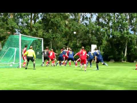 Österstad - Väderstad