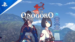 Игра Tale of Onogoro (PS5, только для PS VR2)