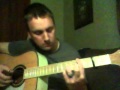 Angelina by Tommy Emmanuel (Cover) 