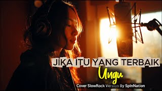 Download lagu Nangis Dengerin Lagu Ini... 😭 | Ungu – Jika Itu Yang Terbaik (Versi Paling Sedih) mp3