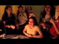 A preteen party - YouTube