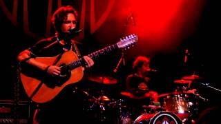 Daniella. John Butler Trio.