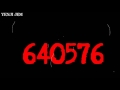 Numbers 1 To 108227250