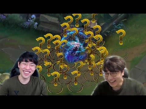 Happy Feet Lissandra BREAK an Entire Team! - Random Stream Highlights (Translated)