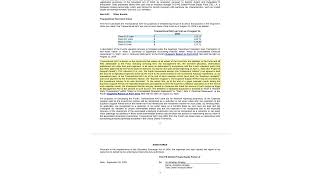 CVC PE Global Private Equity Fund: My Take on the 8-K