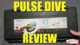 Metal Detecting: Nokta-Makro Pulse Dive Review