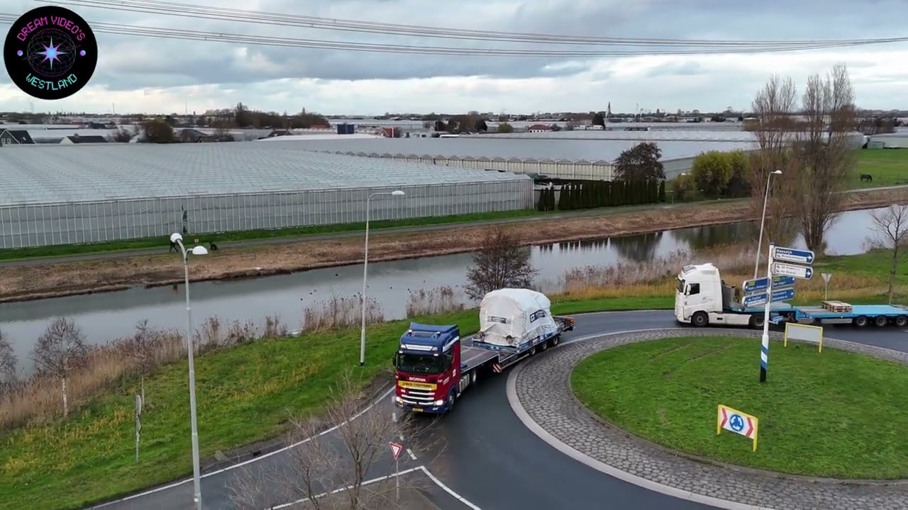 SCANIA TRUCKS - The Most AMAZING Trucks You've Ever Seen!