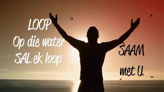 Juanita du Plessis - Loop op die water (OFFICIAL MUSIC VIDEO)