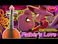 More Than Anything Hazbin Hotel Violin Tab Tutorial Music Sheet Karaoke By Strings N Gayle