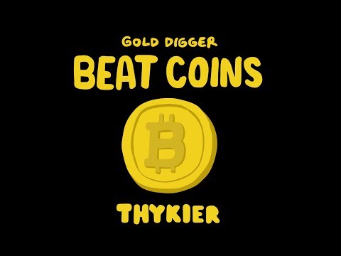 THYKIER - Numb [GOLD DiGGER]