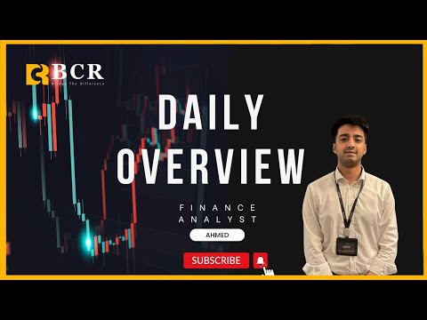 Daily Market Recap 17 Jan
