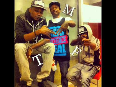 MadTwoz_JahThug -Money Mind_