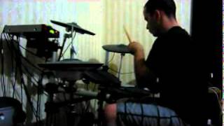 NonPoint Drum cover ( explain yourself )