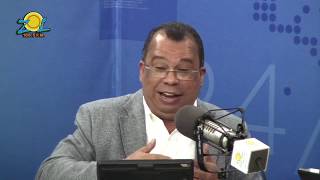 Euri Cabral: “Ayer, Danilo y Leonel, mostraron sus fuerzas y la posibilidad de entenderse” Euri Cabral: “Ayer, Danilo y Leonel, mostraron sus fuerzas y la posibilidad de entenderse”