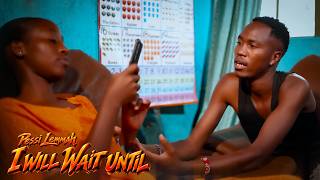 I will wait until by Pessi Lemmah Official Music Video
