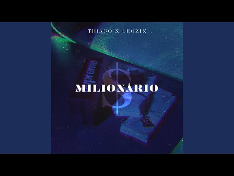 Milionário
