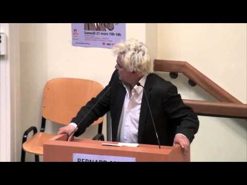 Hommage de Patrick Pelloux