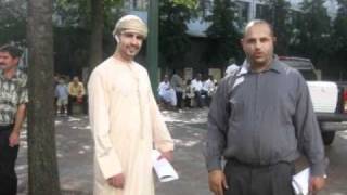 كلمات اغنية بو ناصر عبد المنعم العامري