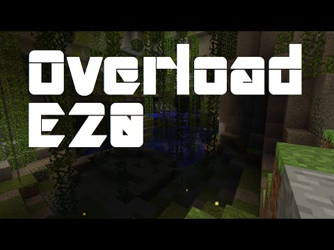 Overload E20 Lean Mean Wool-Gathering Machine