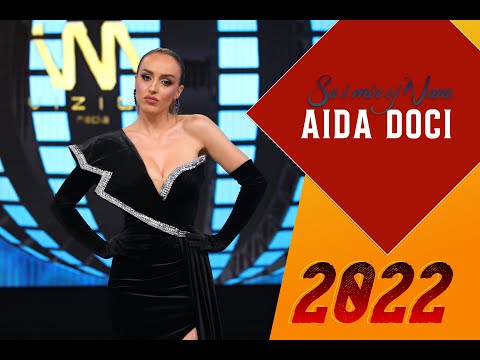 Aida Doci - Sa i mire oj Nane