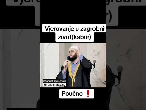 Poucno! Zivot u kaburu..