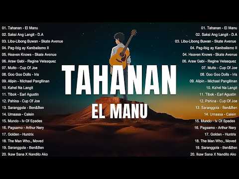 New OPM Love Playlist 2026 🎶 | Philippines Top Songs | Tagalog Hits