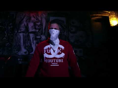 KURIOS feat.Slow - NXTLVL (Official Video) prod.by PPM