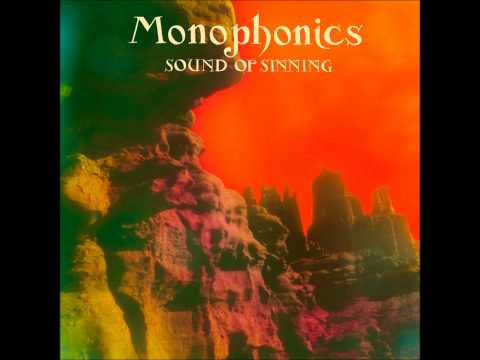 Monophonics - Find my way back home