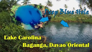 preview picture of video 'Motovlog #1 Davao Oriental(BAGANGA)'
