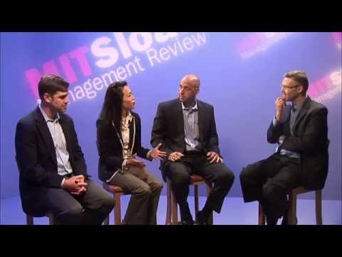 Making Social Business Work in Organizations