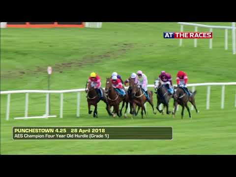 Punchestown racing highlights 28th April 2018
