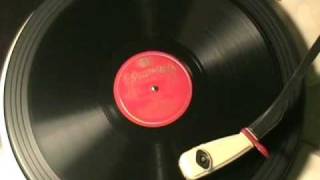 I'M DOWN IN THE DUMPS Bessie Smith 1933