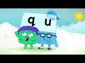 Alphablocks Volume 1 Episode 0 Letter Sounds