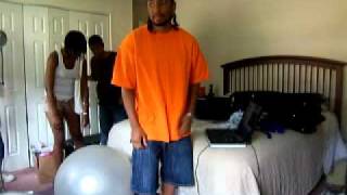 Vibin&#39; to Timbaland&#39;s Miscommunication