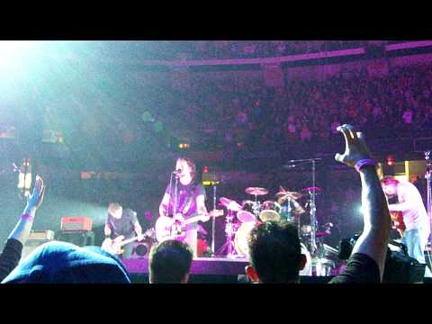 Pearl Jam 10.31.09 Spectrum Philly 4 - Halloween - Unthought Known